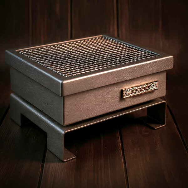 HGJ-PRO<br/>HIBACHI JOSPER