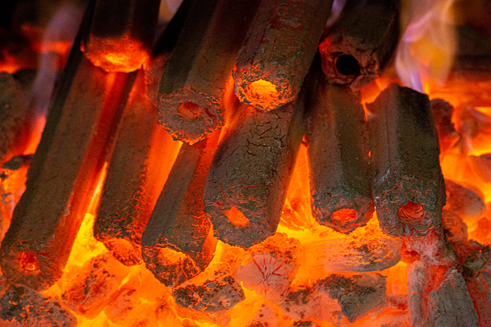 Briquette Hexagonale Josper - Réf 301001 - Image 4