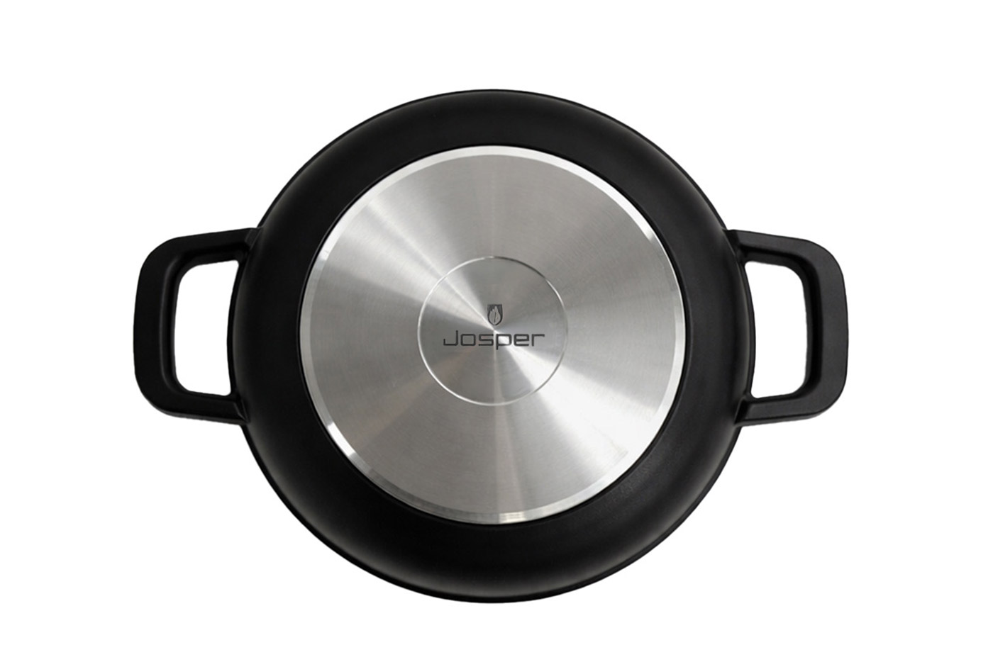 JOSPER CASSEROLE Ø 16 - 3.5 - Image 4