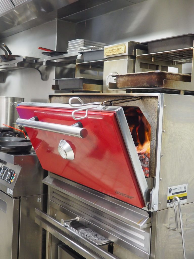 Η νέα σειρά HJX-PRO από την Josper