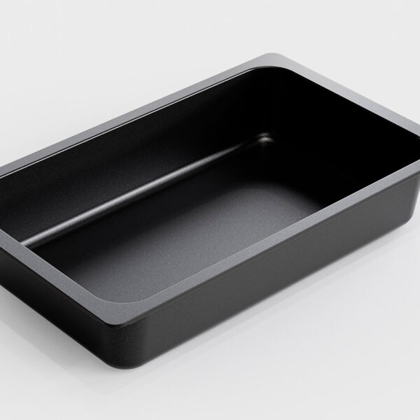 ΤΑΨΙ JOSPER GN 1/1 – 10 cm
