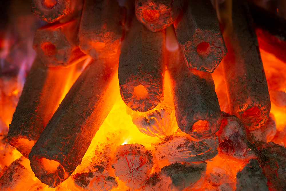 Briquette Hexagonale Josper - Réf 301001 - Image 7