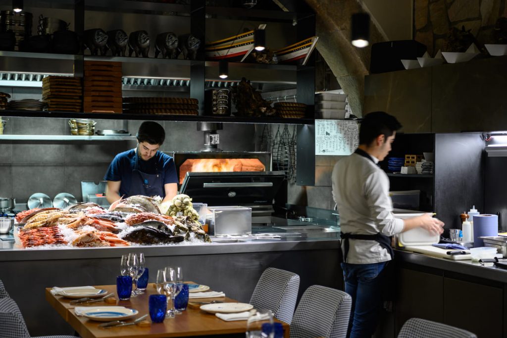 Εκτίμηση και Josper