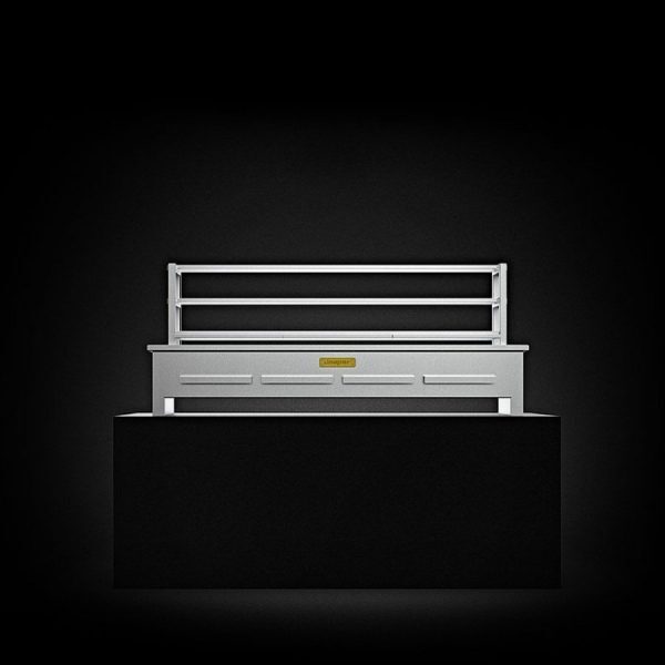 Open Grill Josper Robatagrill