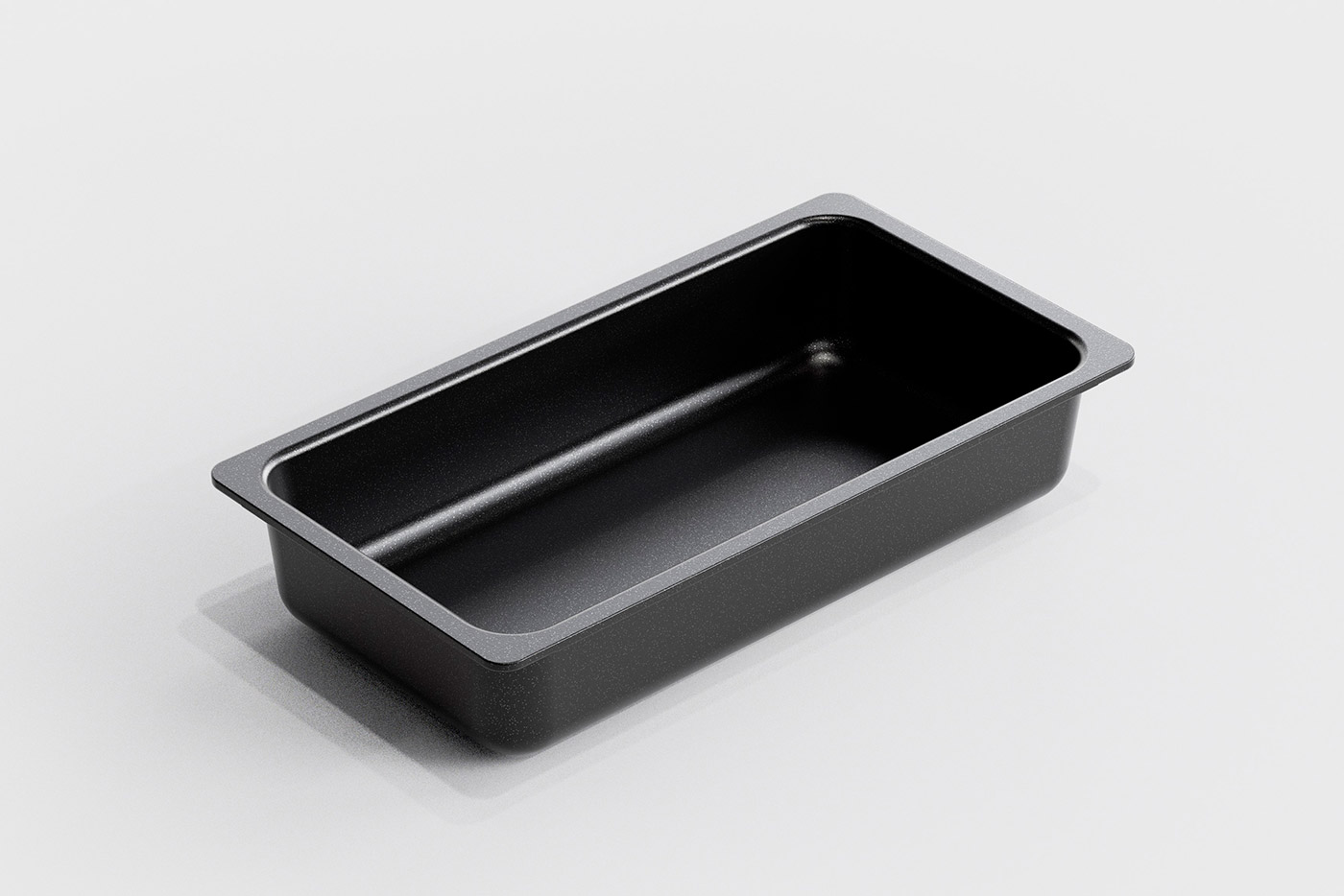 ΤΑΨΙ JOSPER GN 1/3 – 5.5 cm