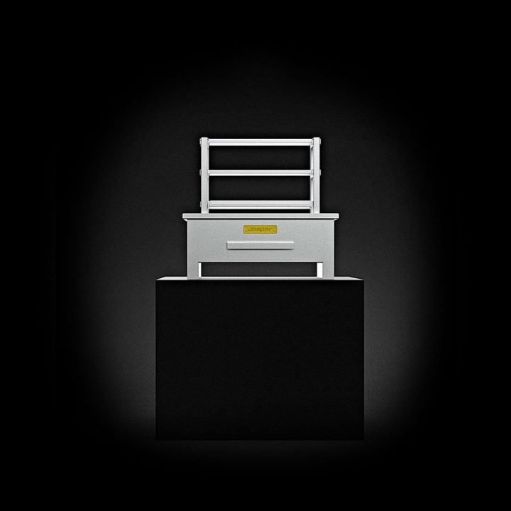 Robatagrill Josper RGJ-50