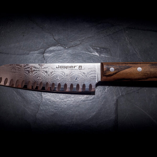 Μαχαίρι Santoku Josper 19 cm