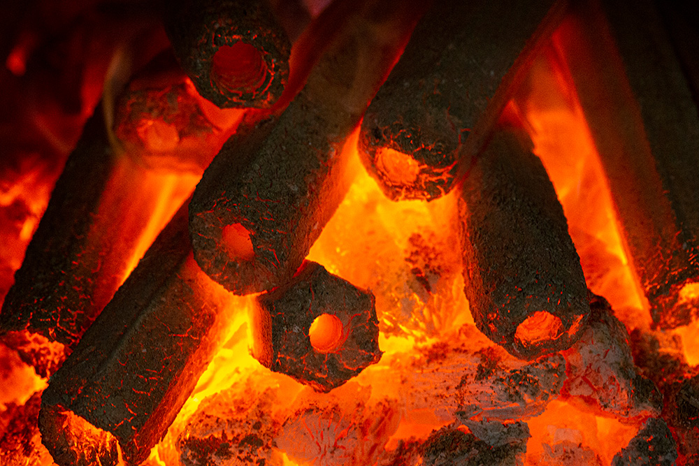 Briquette Hexagonale Josper - Réf 301001 - Image 3